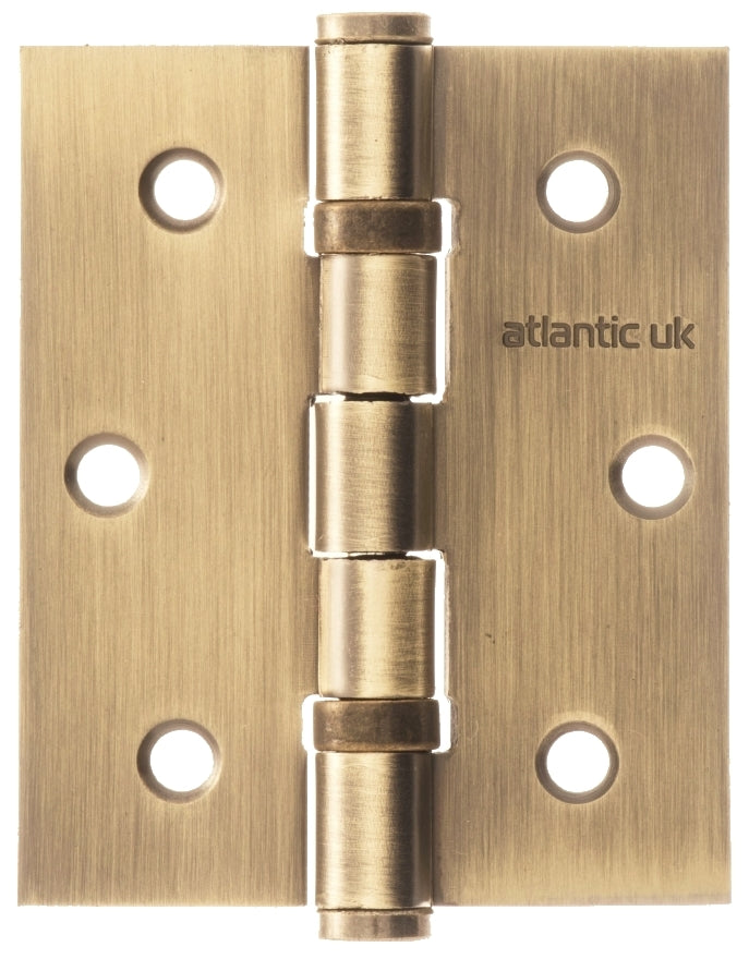 3" Butt Hinge