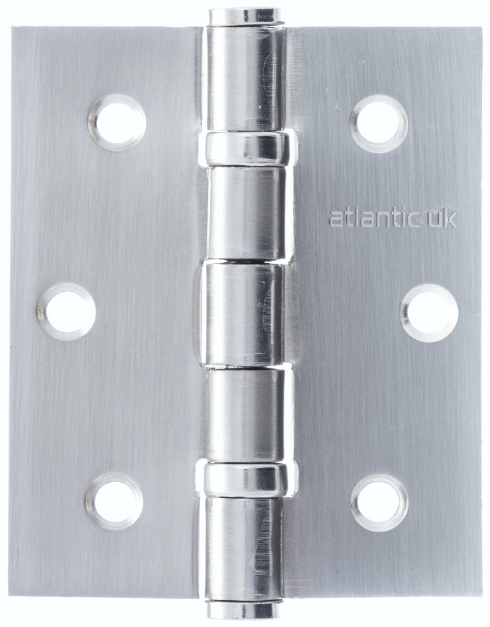 3" Butt Hinge