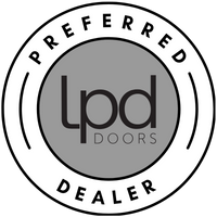 LPD Preferred Dealer Trust Badge